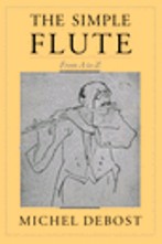 The Simple Flute. From A to Z