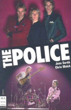 The Police. 9878496924024