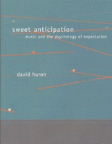 Sweet Anticipation. Music and Psychology of Expectation