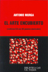 El arte encubierto