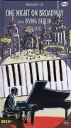 One Night in Broadway with Irving Berlin (comic book + 2 CD)