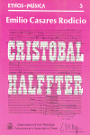 Cristóbal Halffter