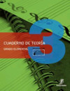 Cuaderno de teoría. Vol 3. Grado elemental. 9788496350359