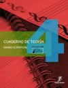 Cuaderno de teoría. Vol 4. Grado elemental. 9788496350557