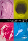 Lenguaje musical, Vol. 6 (Grado Elemental). 9788496350656