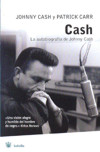 Cash. La autobiografía de Johnny Cash. 9788489662216