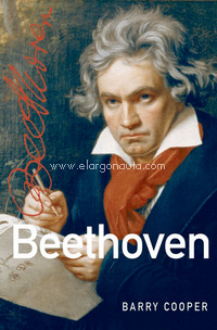 Beethoven. 9780195313314