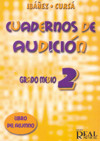 Cuadernos de audición: grado medio, 2