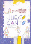 Juego, canto. Educación primaria, 1er ciclo. Libro del profesor