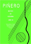 Método de guitarra clásica. Libro III. 9788460440585