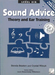 Sound Advice: Level Six
