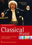 Rough Guide Classical Music (4th edition)