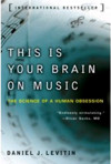 This Is Your Brain On Music. 9780452288522