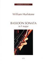 Bassoon Sonata in F Major