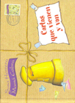 Cartas que vienen y van