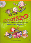 El conciertazo. Las aventuras de los grandes músicos cuando eran pequeños