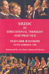 Music in Educational Thought and Practice. A Survey from 800 BC