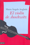 El violín de Auschwitz. 9788423340088