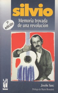 Silvio: Memoria trovada de una revolución. 9788481369212