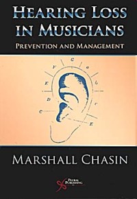 Hearing Loss in Musician