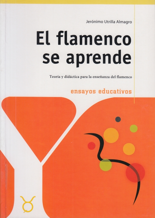 El flamenco se aprende