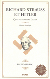 Richard Strauss et Hitler. 9782350121154