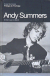 Andy Summers. El tren que no perdí. 9788496879096