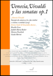 Venecia, Vivaldi y las Sonatas op. 1. 9788461191246