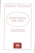 Morfología del arte: epistemología de la obra artística. 9788493237196