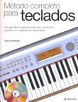 Método completo para teclados. 9788434227187