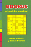 Sidokus, el sudoku musical