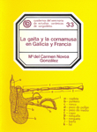 La gaita y la cornamusa en Galicia y Francia