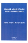 Manual armónico del estilo impresionista. 9788496644731 Manual armónico del estilo impresionista. 9788496644731