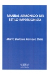 Manual armónico del estilo impresionista