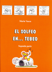 El solfeo en... tebeo, segunda parte. 9788863885071