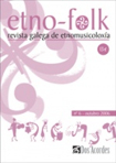 Etno-Folk, 6. Monográfico sobre Argentina. Revista galega de etnomusicología, outubro 2006. 21635