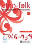 Etno-Folk, 8. Revista galega de etnomusicología, xuño 2007