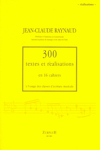 300 Textes et Réalisations en 16 cahiers. Vol. 6 - Réalisations: Bach