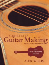 Step-by-Step Guitar Making