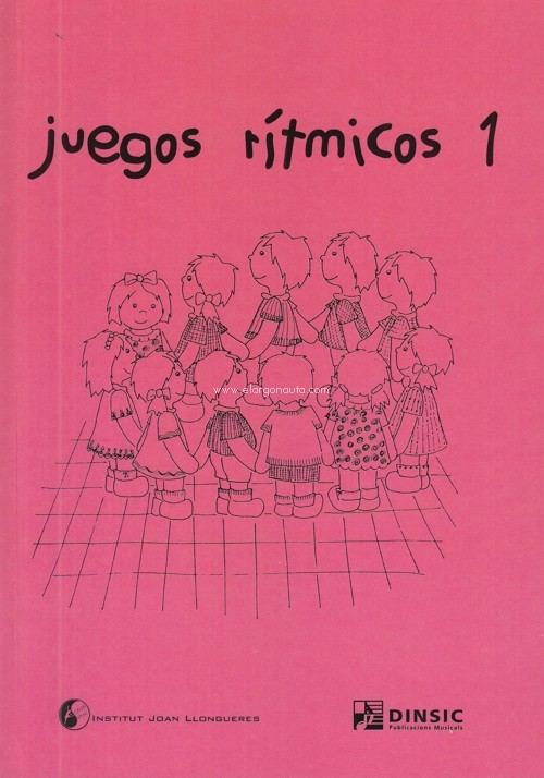 Juegos rítmicos 1