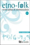 Etno-Folk, 1. Revista galega de etnomusicología, febreiro 2005