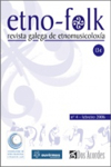 Etno-Folk, 4. Revista galega de etnomusicología, febreiro 2006. 21740