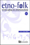Etno-Folk, 5. Revista galega de etnomusicología, maio 2006