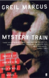 Mystery train