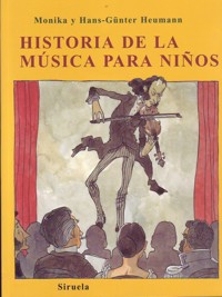 Historia de la música para niños