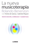 La nueva musicoterapia. 9789870007395