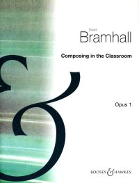 Composing in the Classroom Op. 1. 9780851620466