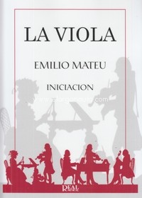 La viola: iniciación