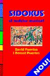 Sidokus, el sudoku musical (catalán)