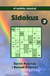 Sidokus, el sudoku musical, 3 (catalán). 9788496604018
